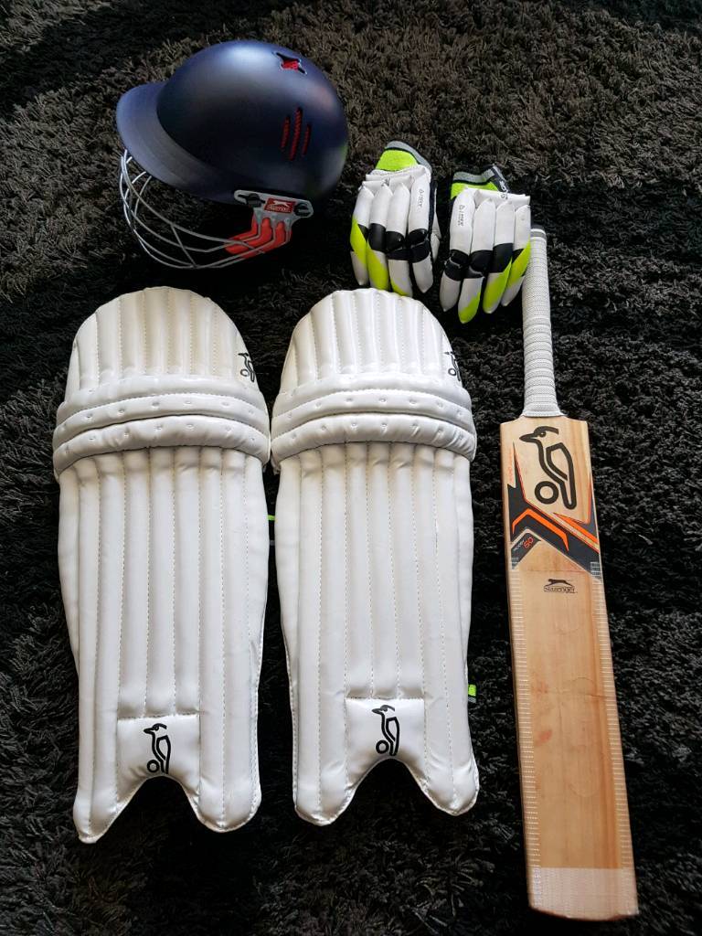 Cricket bundle in Burntwood, Staffordshire Gumtree