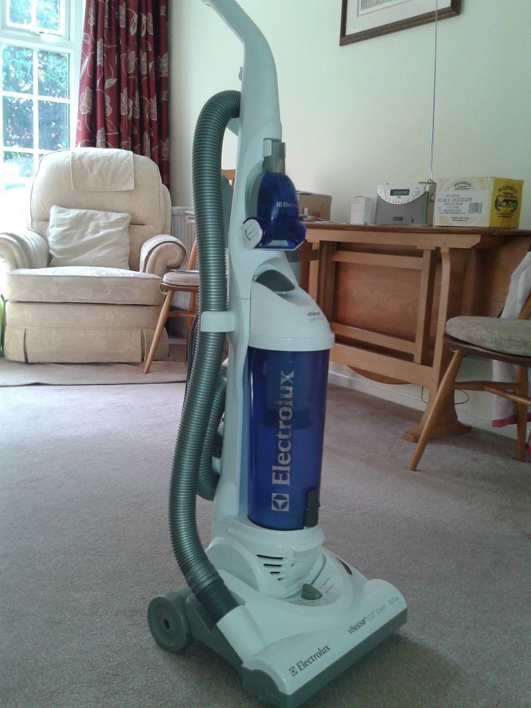 Electrolux Upright Vacuum Cleaners