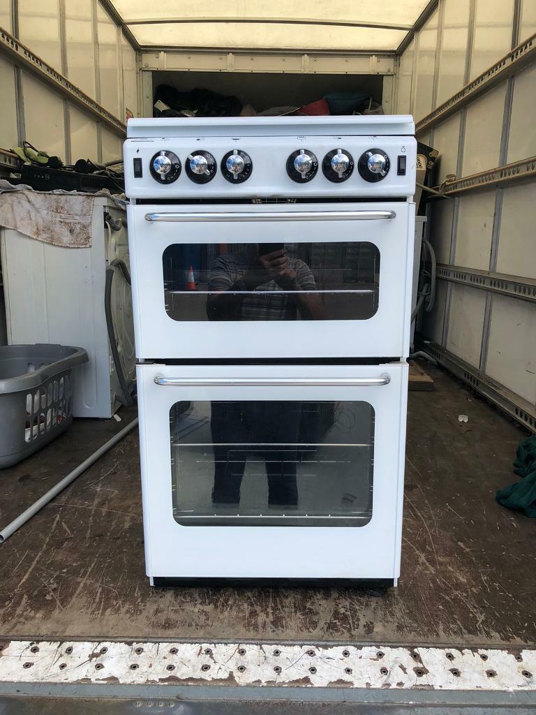Stunning. 52cm. Gas. Cooker. in Baillieston, Glasgow Gumtree