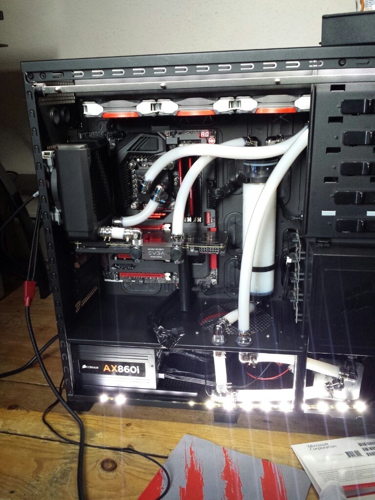 Gaming PC Parts in Gillingham, Kent Gumtree