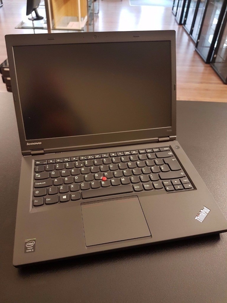 Lenovo IBM ThinkPad T440p t440 laptop Intel Core i5 4TH gen processor
