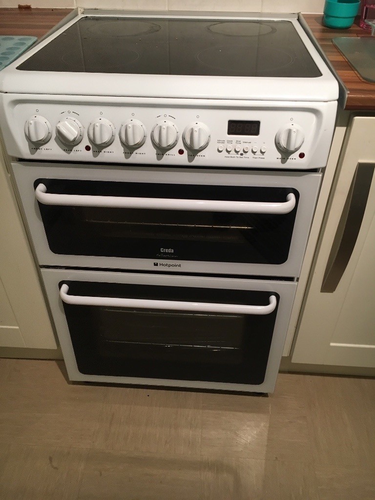 Cooker Hotpoint Creda Freestanding in Belfast City Centre, Belfast
