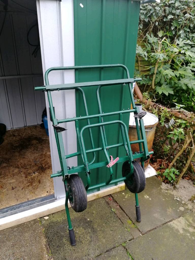 Carp barrow in StokeonTrent, Staffordshire Gumtree