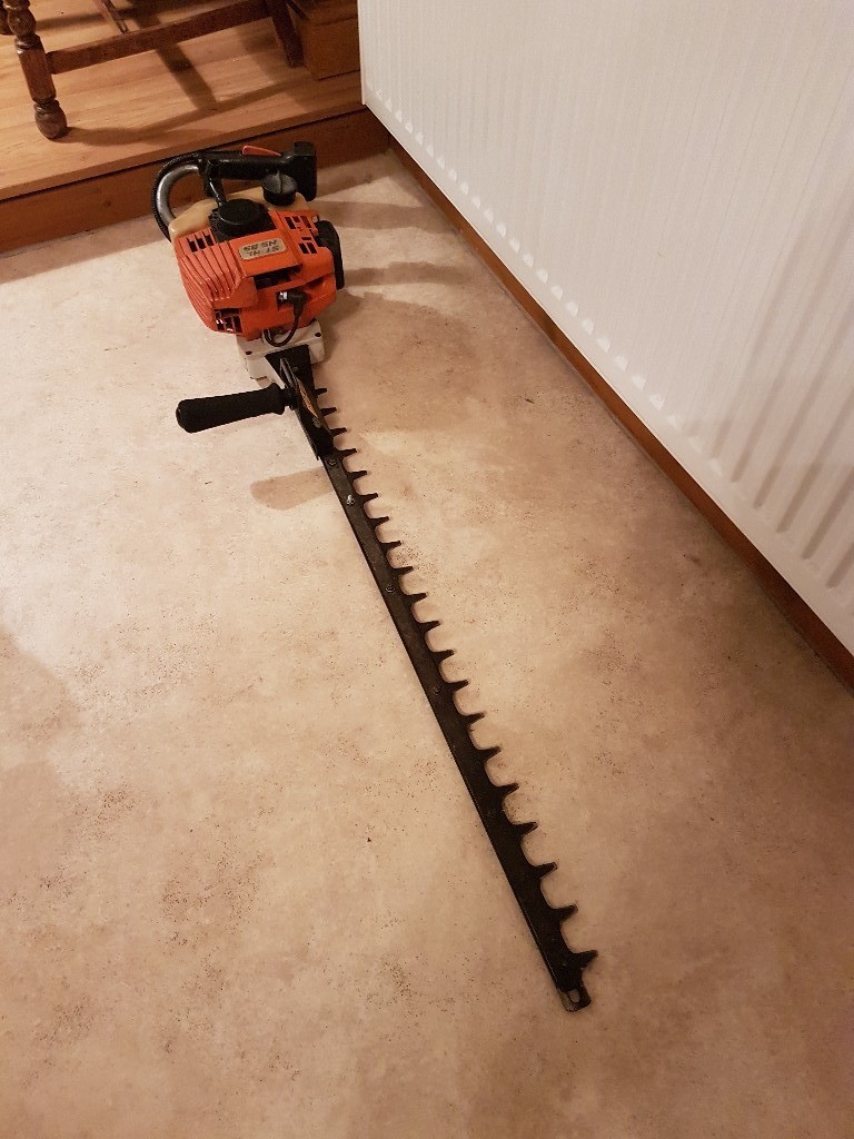 Stihl HS 85 Hedge Cutter in Stannington, South Yorkshire Gumtree