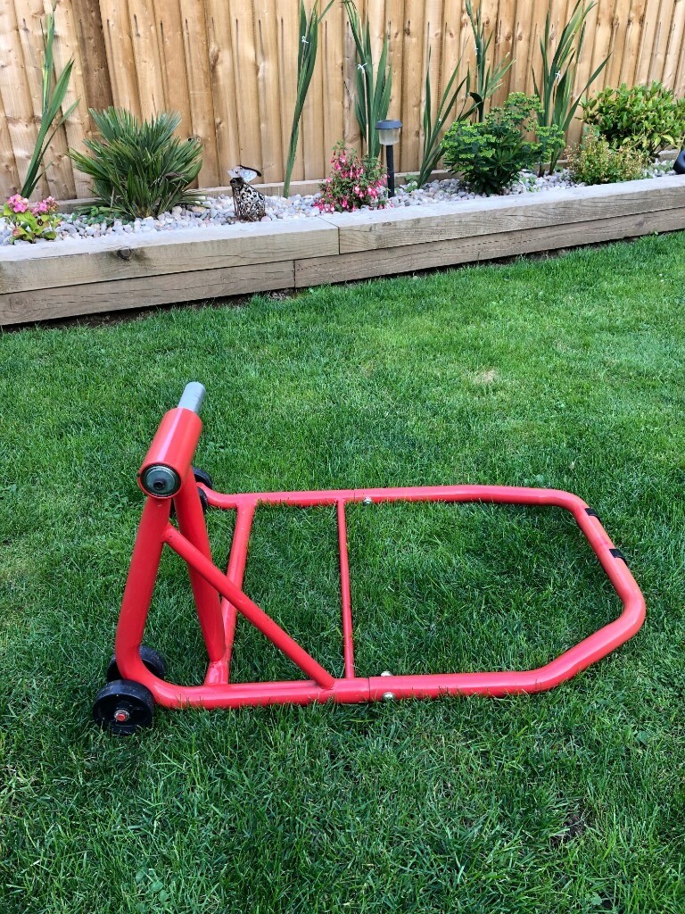 Paddock Stand - Single Sided | in Vale of Glamorgan | Gumtree