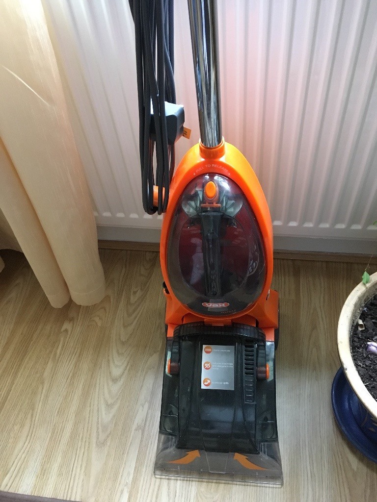 Brand new Vacuum Carpet Cleaner in Shard End, West Midlands Gumtree