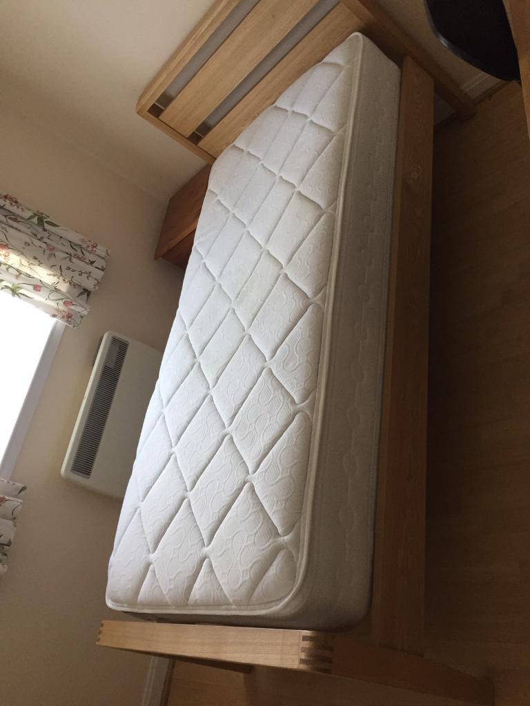 Single bed (Bensons) in Cults, Aberdeen Gumtree