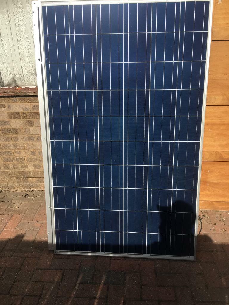 Solar panels few types got 100s in Hull, East Yorkshire Gumtree
