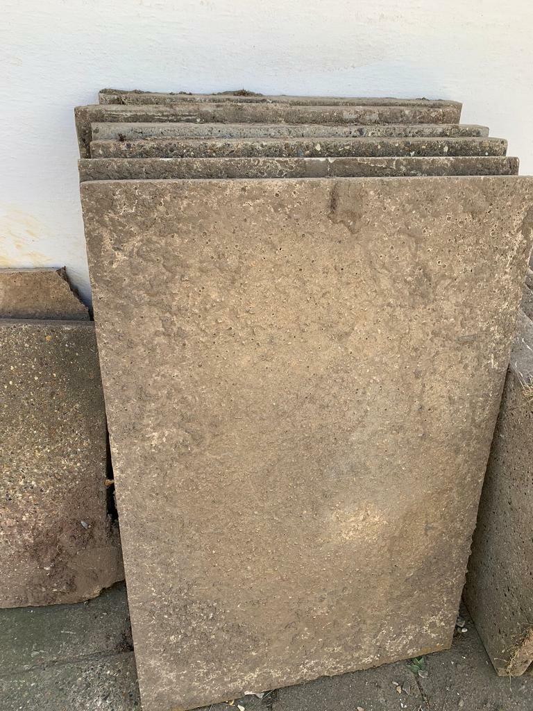 900mm x 600mm paving slabs in Norwich, Norfolk Gumtree
