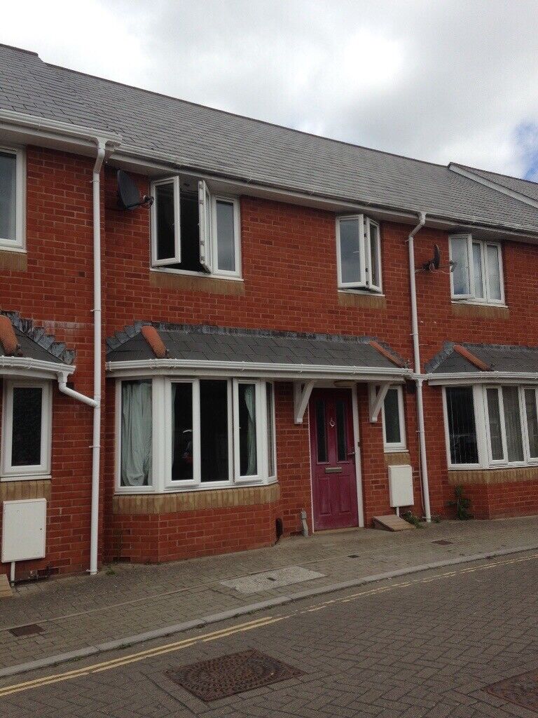 Modern 3 Bed House To Rent In St Thomas Exeter In Exeter Devon Gumtree