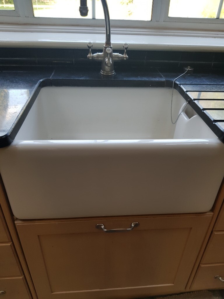 Butler Sink in Wallington, London Gumtree