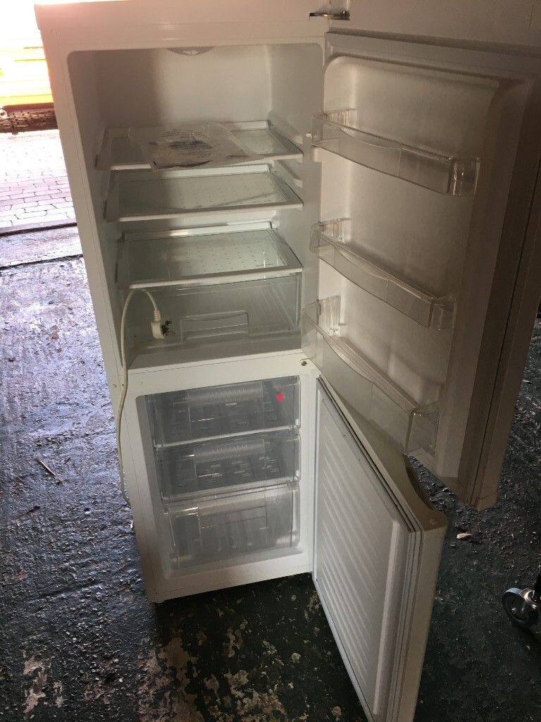 Currys Essentials Fridge Freezer in Chichester, West Sussex Gumtree