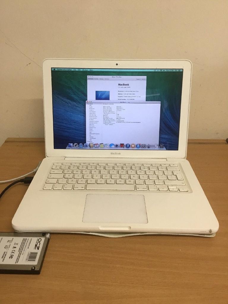 macbook white 2009 charger macbook white 2009 charger