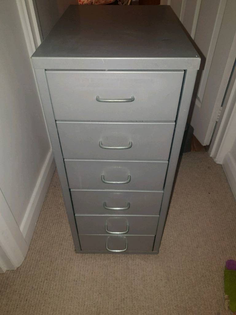 Ikea Helmer Drawers In Guildford Surrey Gumtree