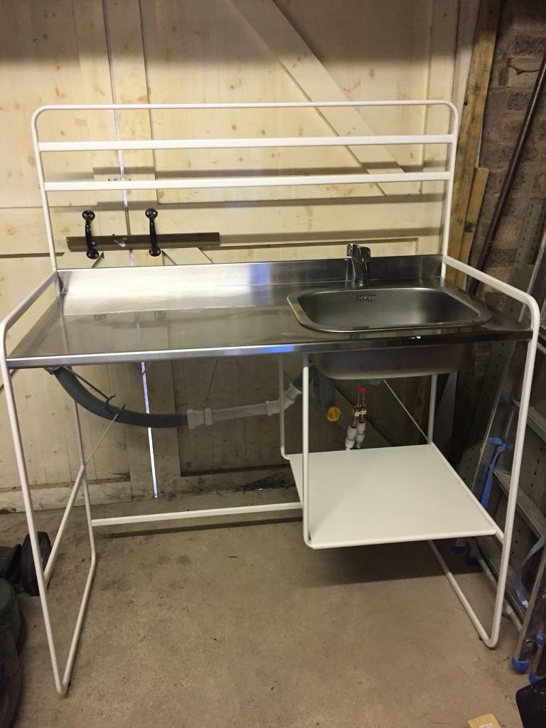 Ikea Kitchen Sink In Adel West Yorkshire Gumtree