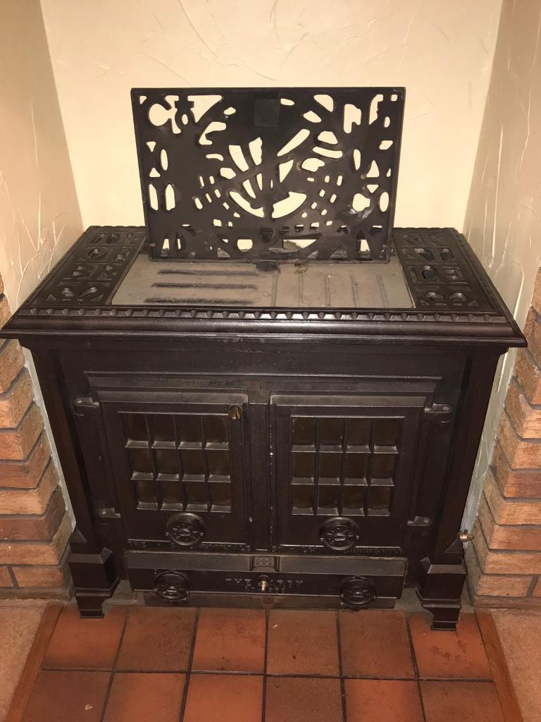 Coalbrookdale Darby Multifuel Stove in Morpeth, Northumberland Gumtree