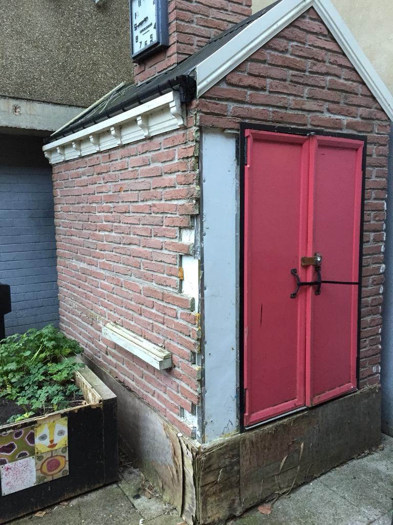 Shed on wheels | in Cricklewood, London | Gumtree