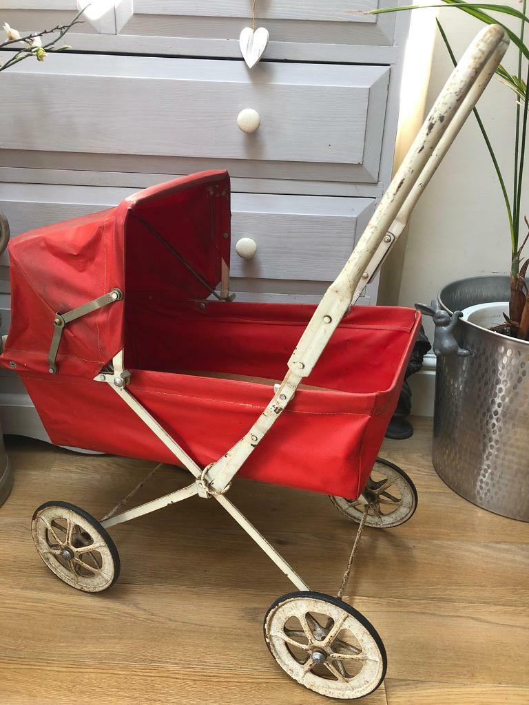 Vintage Dolls Pram in Portslade, East Sussex Gumtree
