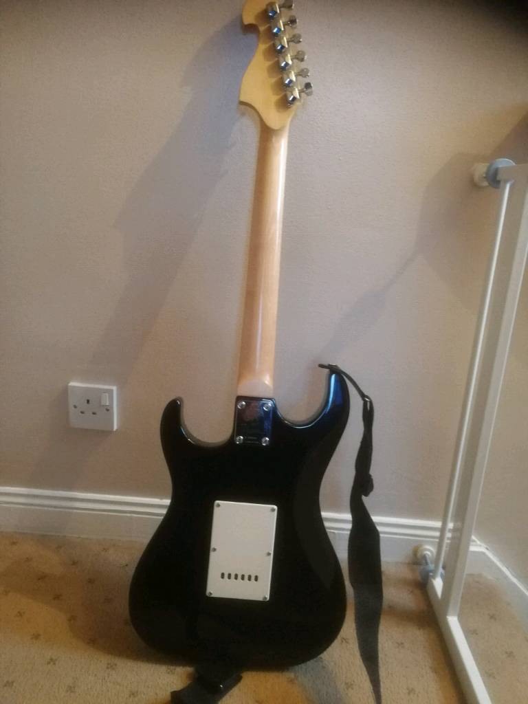 Electric guitar Lyon by washburn in Newtownabbey, County Antrim Gumtree