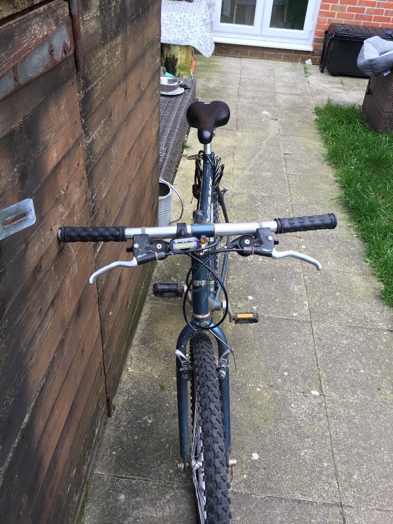 secondhand mountain bikes for sale