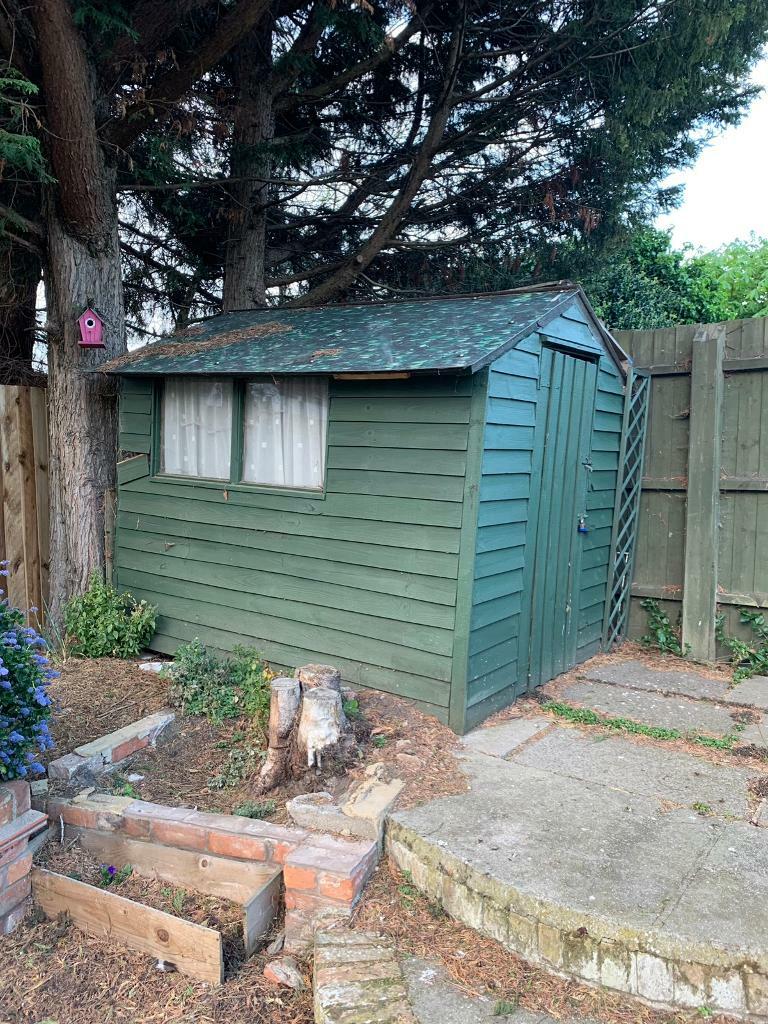 Shed | in Ipswich, Suffolk | Gumtree