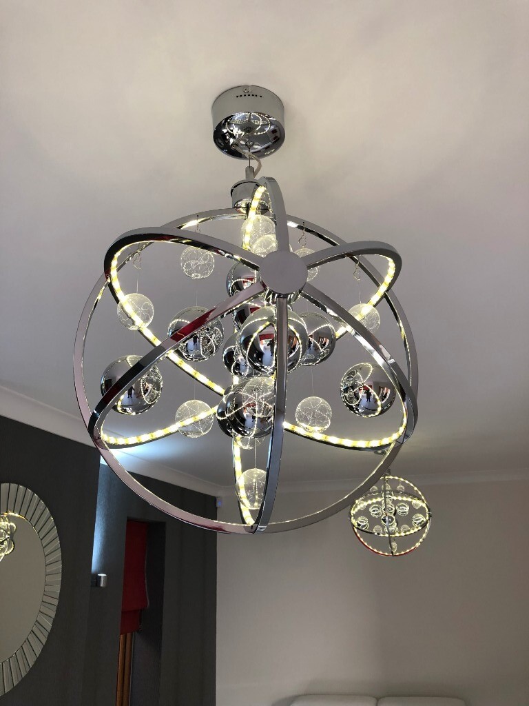 Modern funky lights | in Uxbridge, London | Gumtree
