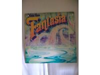 Music from Fantasia Readers Digest and Decca Records Classical Vinyl 