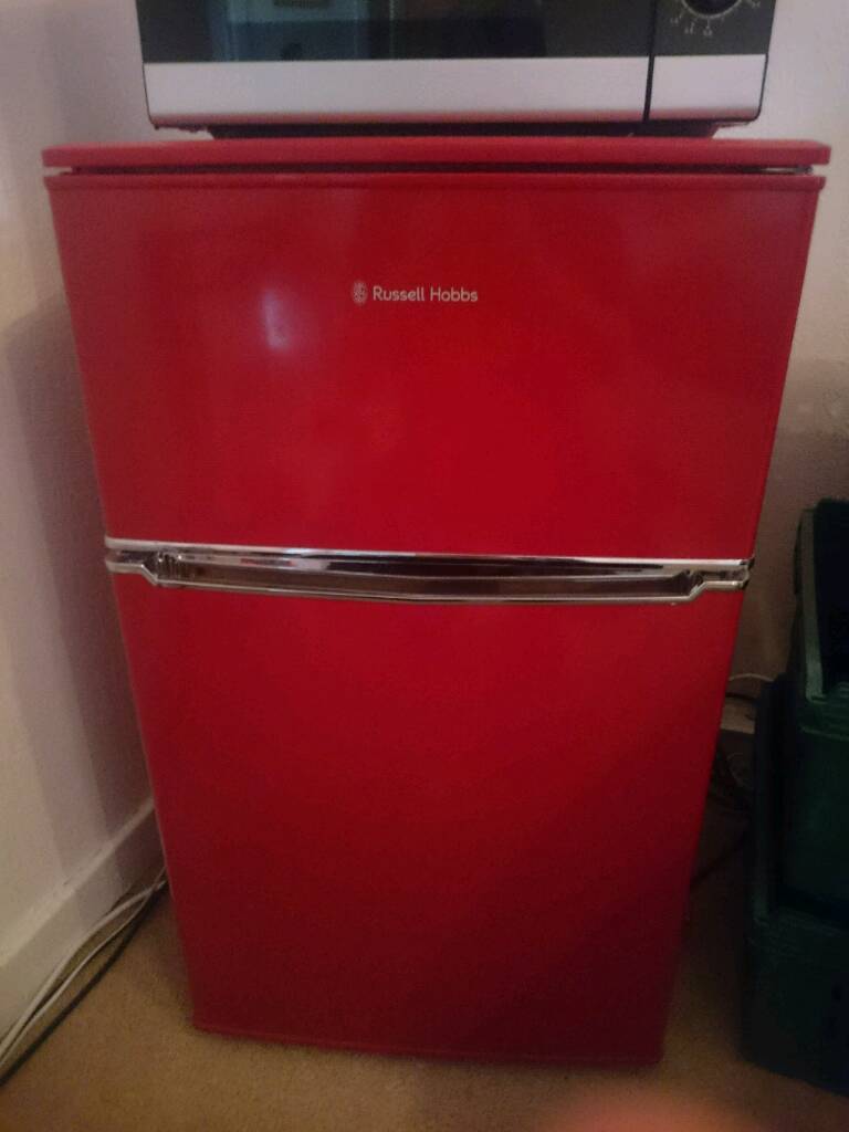 Russell Hobbs Fridge/Freezer in Dunfermline, Fife Gumtree
