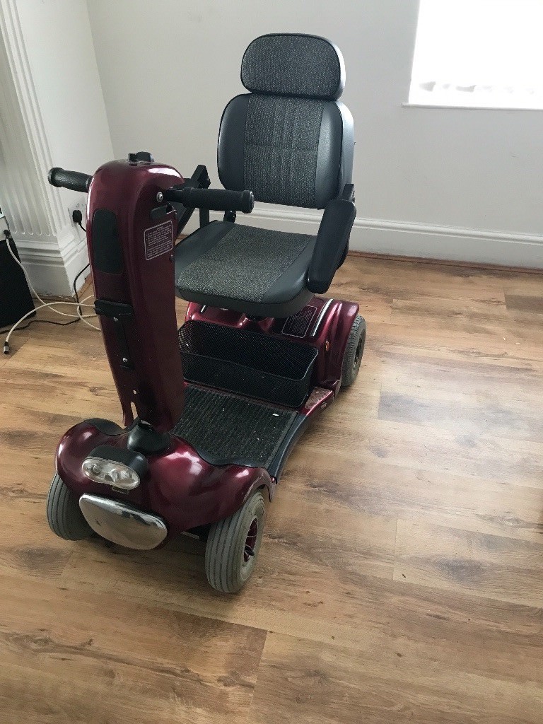 Mobility scooter spares and repairs in Walton, Merseyside Gumtree