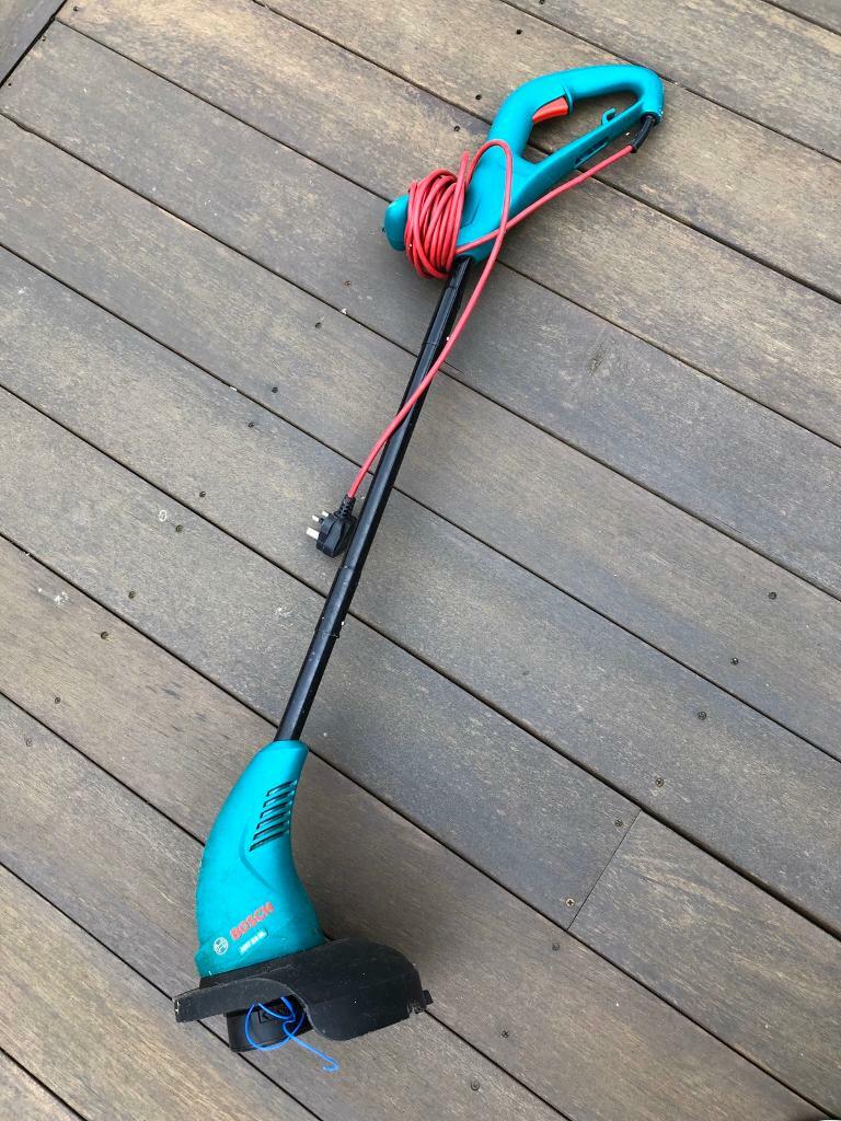 Bosch Art 23 SL corded grass trimmer in LeighonSea, Essex Gumtree