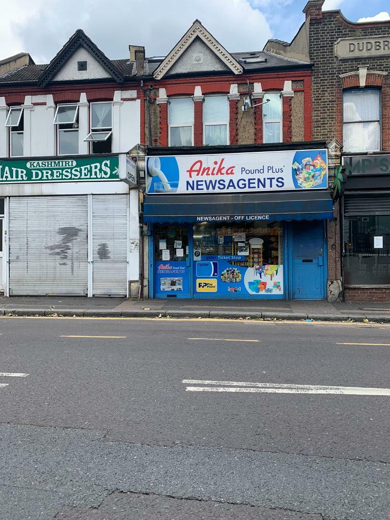 Off license for sale in Leyton E10 in Leytonstone, London Gumtree