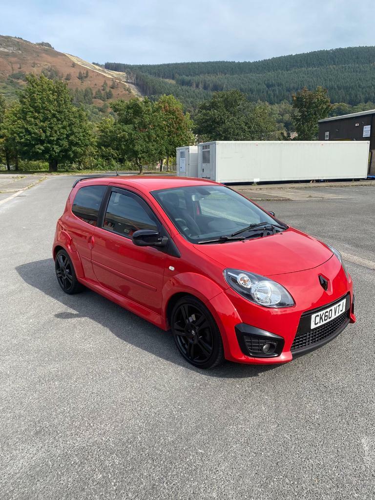 Renault Twingo Rs 133 Turbo Kit Is This Upgrade Worth It - gk1c2j2