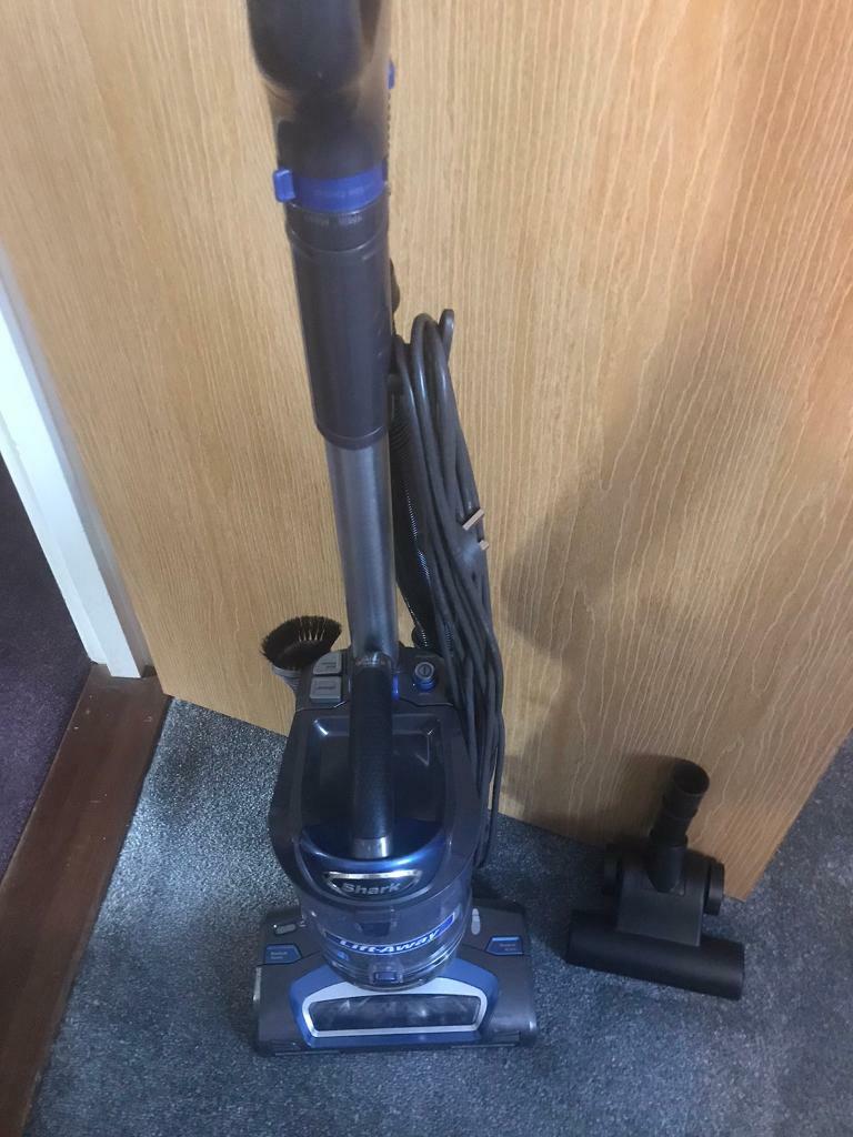 Shark lift away hoover in Heywood, Manchester Gumtree