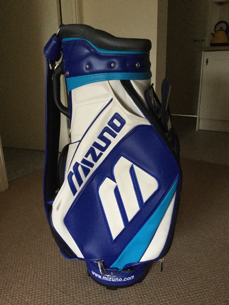 Mizuno Tour Bag in Guisborough, North Yorkshire Gumtree