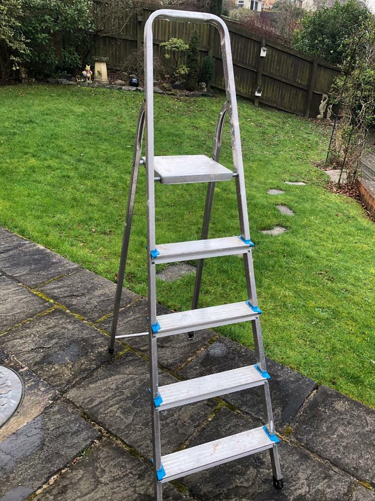 Step ladder (Beldray) in Caerphilly Gumtree