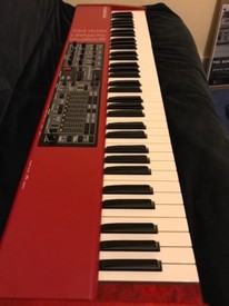 Technics kn6000 keyboard
