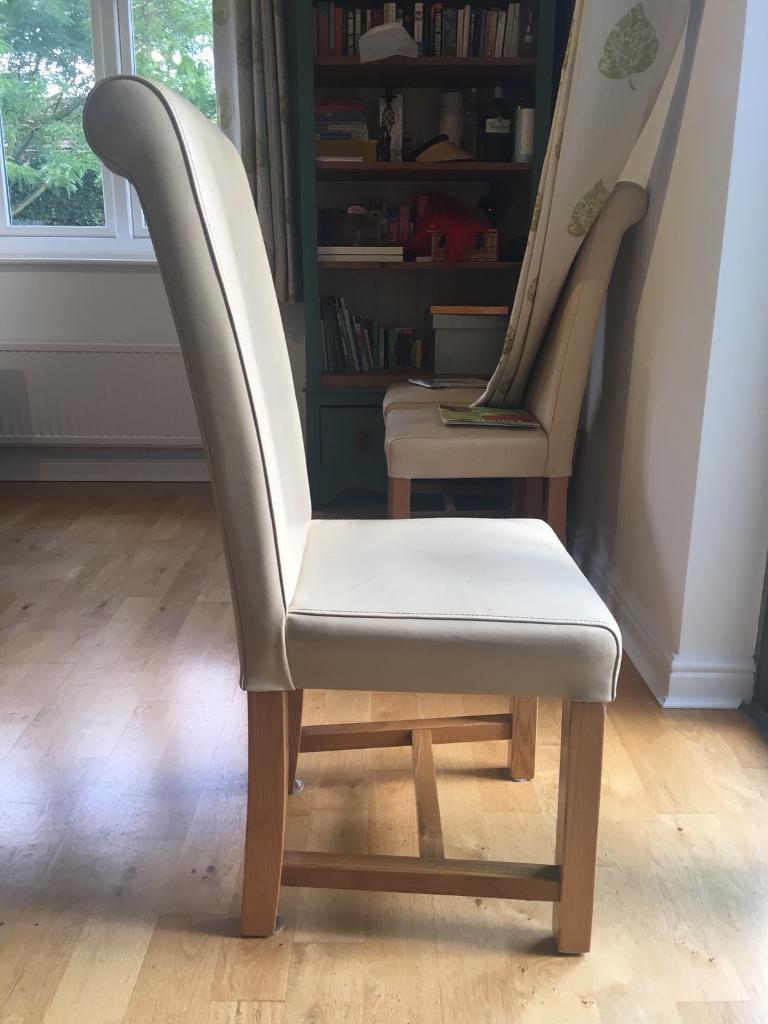 Dining room chair x3 | in Saffron Walden, Essex | Gumtree
