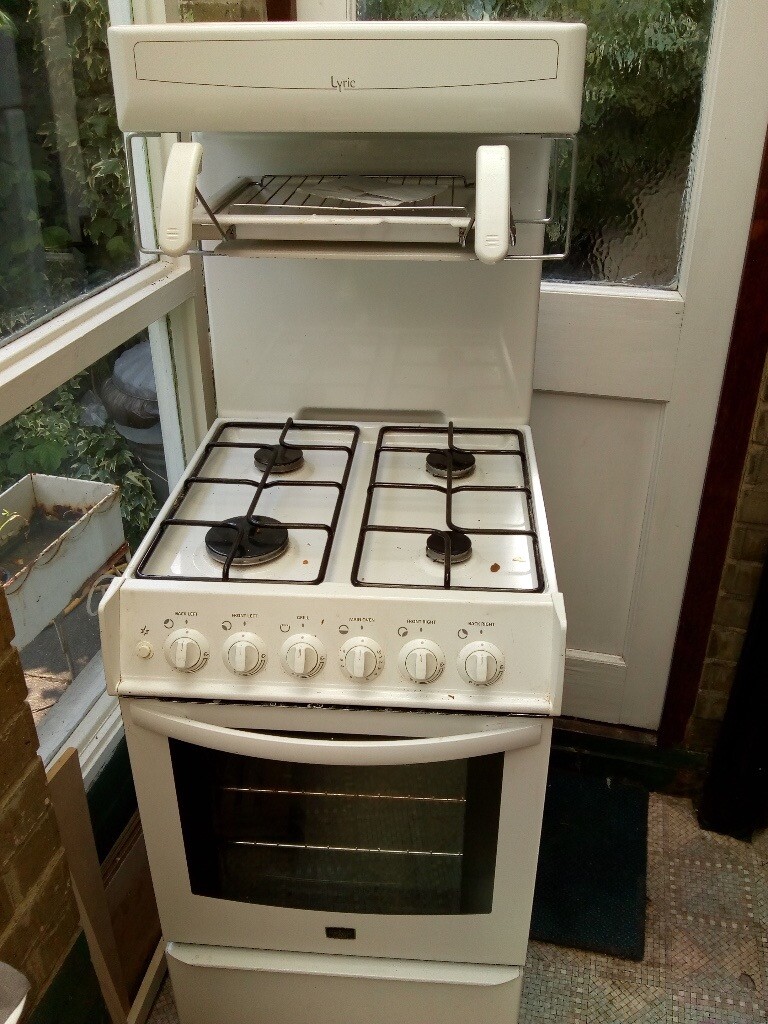 Gas cooker freestanding Parkinson Cowan in Tooting Broadway, London Gumtree