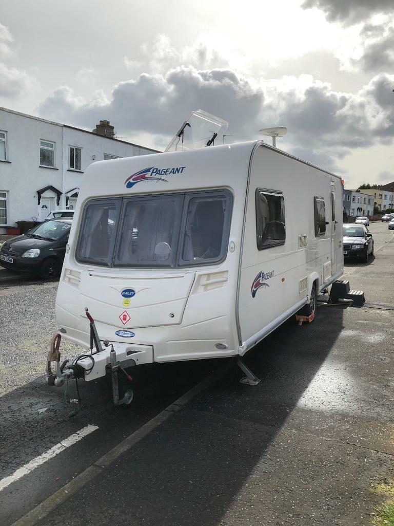 6 birth caravan SOLD SOLD SOLD in Newtownabbey, County Antrim Gumtree