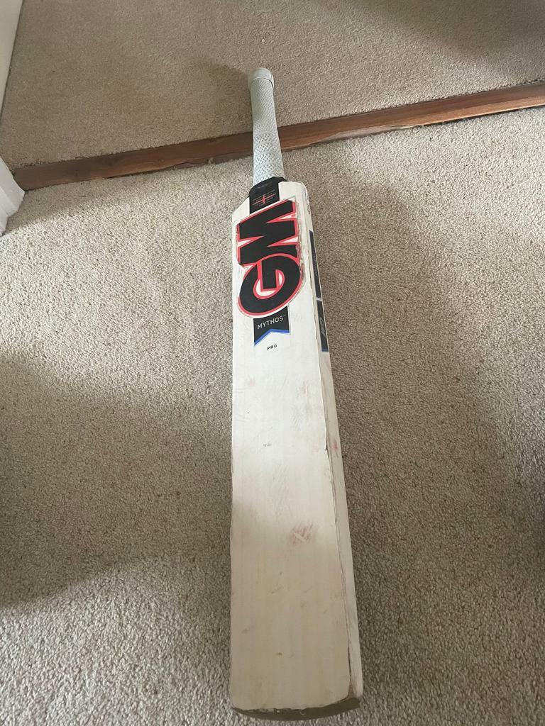 GM cricket bat in Tunbridge Wells, Kent Gumtree