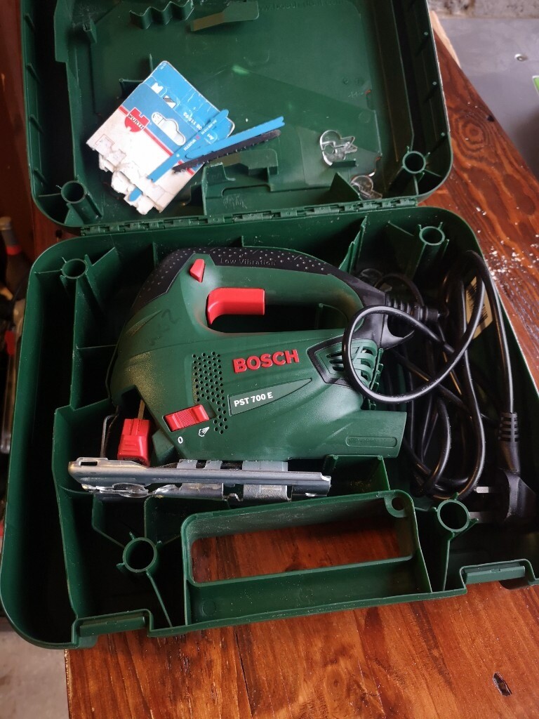 Bosch jigsaw. in Maltby, South Yorkshire Gumtree