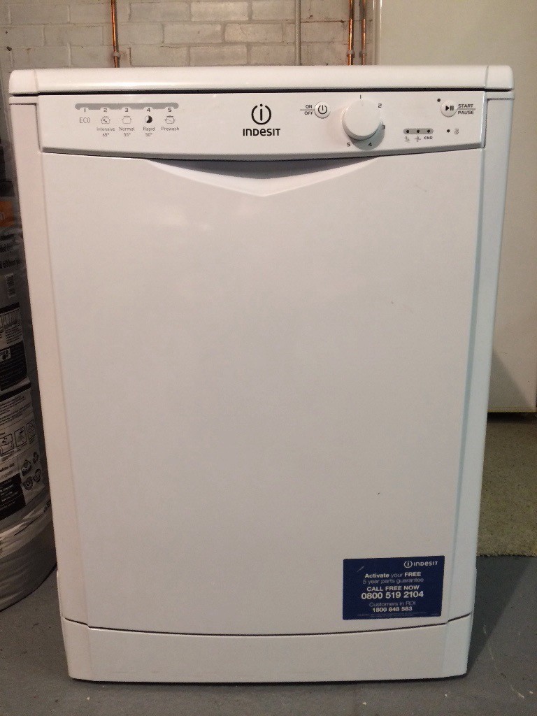 Indesit dishwasher in Stockport, Manchester Gumtree