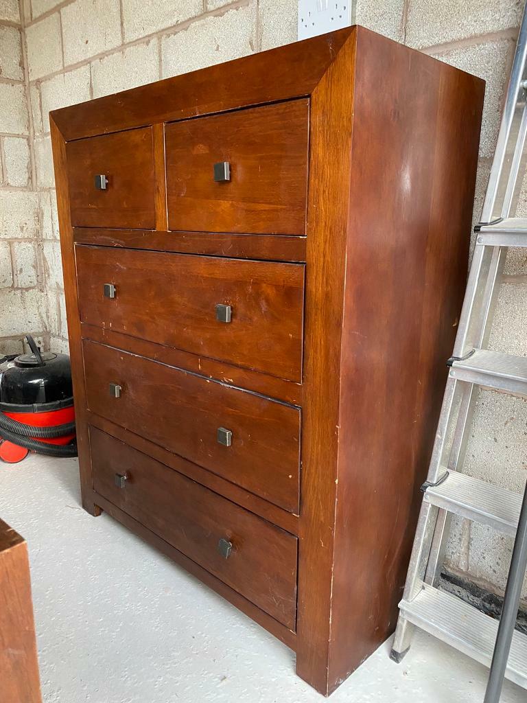 Chest of drawers in Prestbury, Cheshire Gumtree