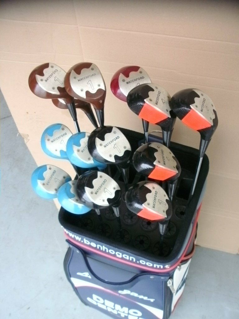 Waterford Golf Drivers for sale in Aberdare, Rhondda Cynon Taf Gumtree