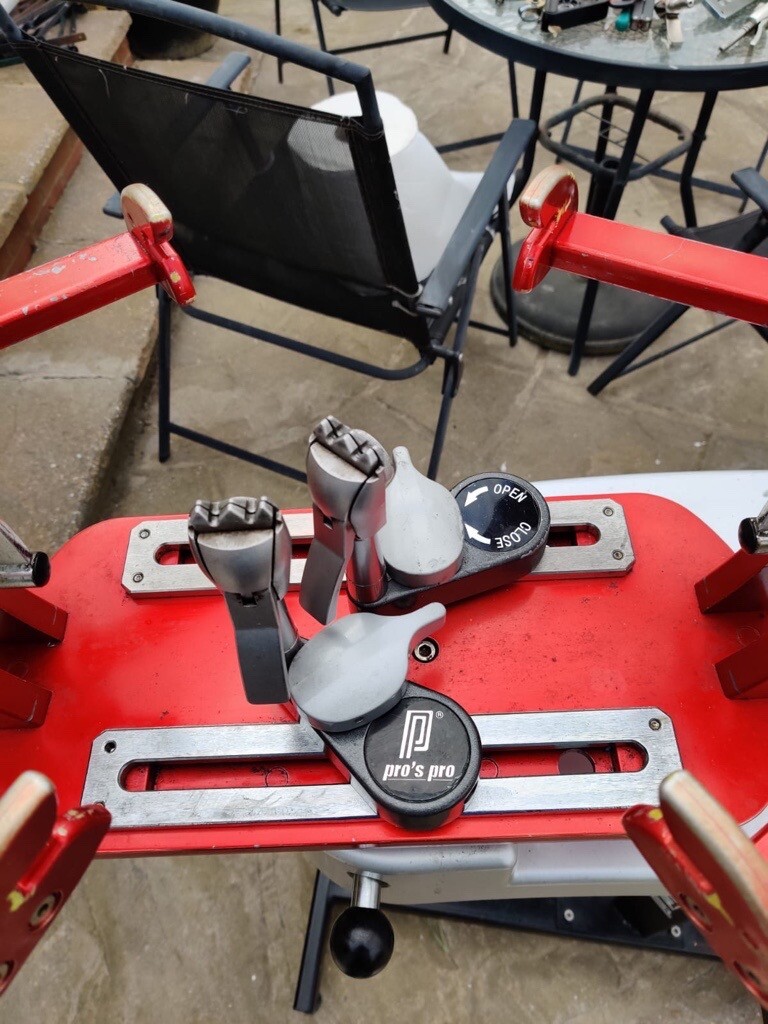 Electronic stringing machine in Higham, Kent Gumtree