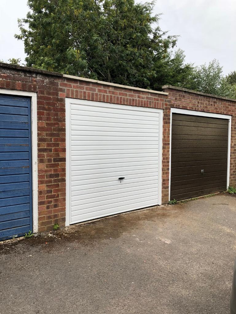 Lock Up Garage for Rent / to let in Sawbridgeworth in Sawbridgeworth, Hertfordshire Gumtree