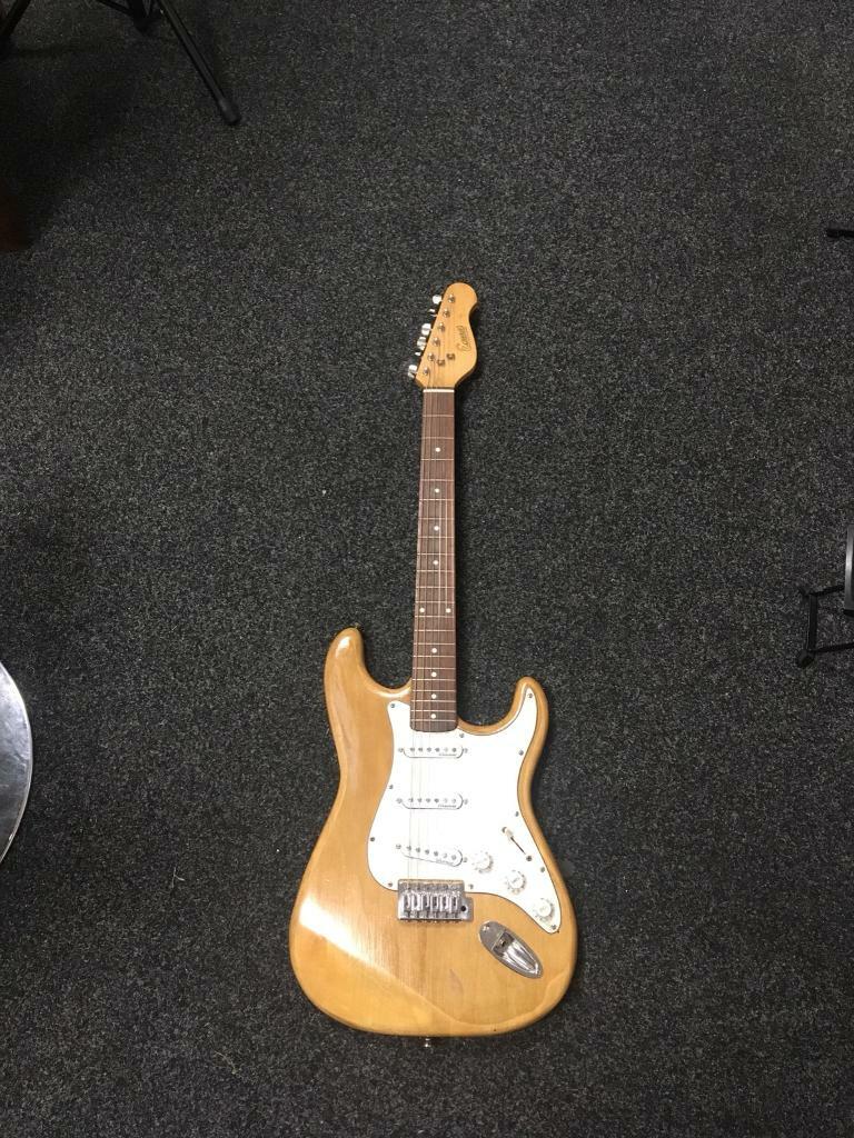 Encore Electric Guitar in Halifax, West Yorkshire Gumtree