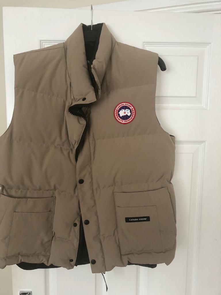 canada goose gilet fake canada goose gilet fake