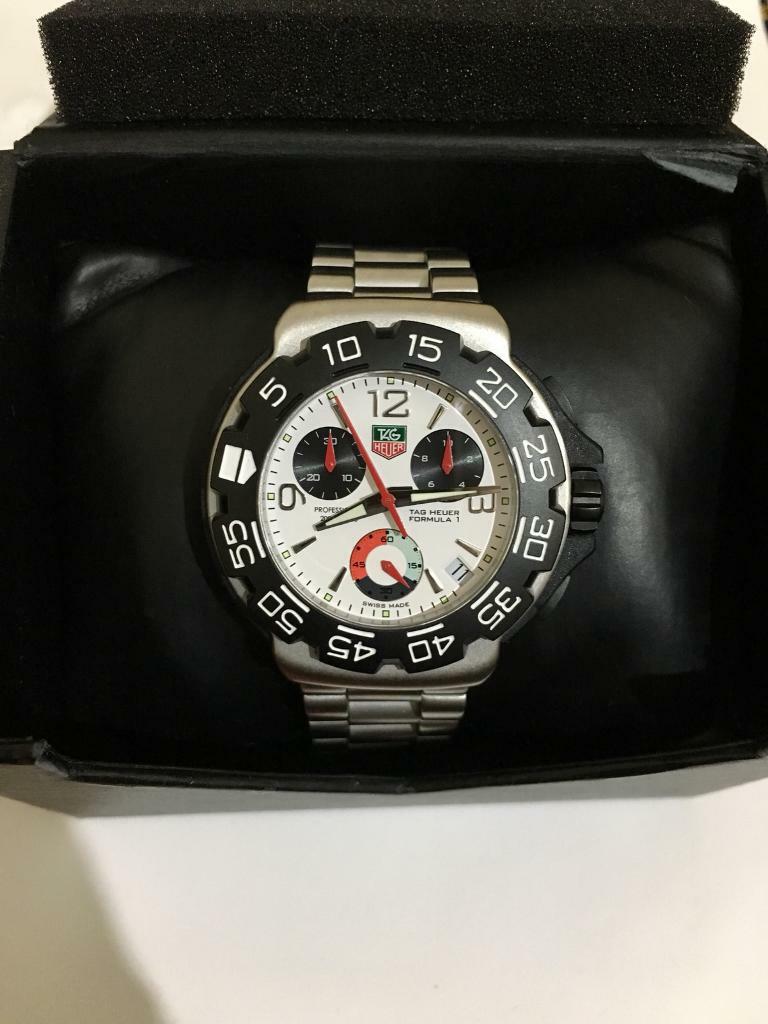 tag heuer formula 1 cac1111