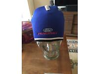 Beanie hat Ford racing brand new